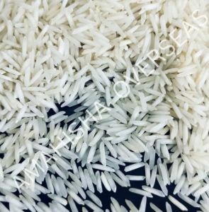 1509 Basmati Raw Rice