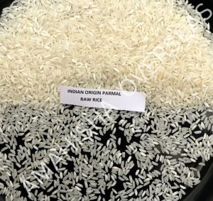 Parmal Raw Non Basmati Rice