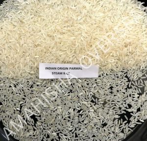 Parmal Steam Non Basmati Rice
