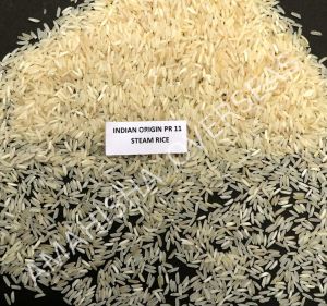 PR 11 Steam Non Basmati