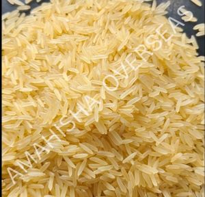 RH 10 Golden Sella Rice