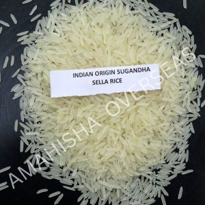 Sugandha Sella Rice