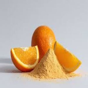 Orange Peel Powder
