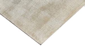 Premium Silver Grey Plain Handloom Carpet