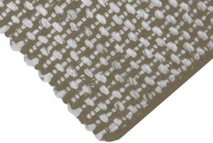 Taupe Woven Indoor Outdoor Carpet
