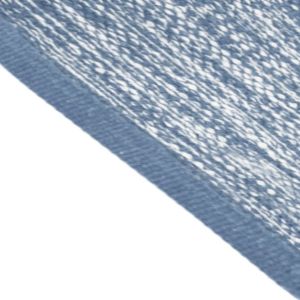 Blue Ombre Indoor Outdoor Carpet