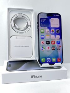 1TB Unlocked Apple Iphone 15 PRO Max