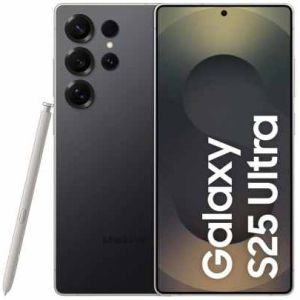 512gb Samsung Galaxy S25 Ultra Mobile Phone