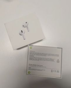 Apple Airpod 3 PRO