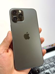 256GB Factory Unlocked Apple iPhone 12 PRO Max