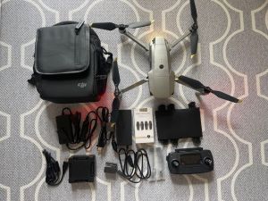 Dji Mavic PRO Drone