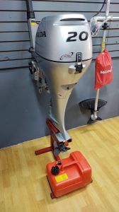 20HP Honda Outboard Motor