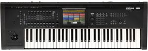 Korg Kronos3 61 Key Music Workstation