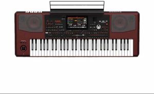 Korg PA000 61 Key Keyboard Arranger