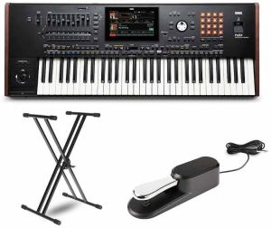 Korg PA5X 61 Oriental Professional Arranger Keyboard