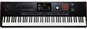 Korg PA5X 88-key Arranger Workstation