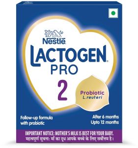 Lactogen PRO 2 Baby Milk Powder