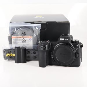 Nikon Z 6III Mirrorless Digital Camera