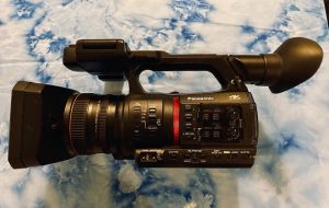 Panasonic AG-CX350 PRO Camcorder