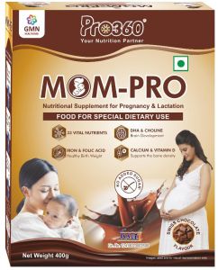 PRO 360 Mom PRO Protein Powder