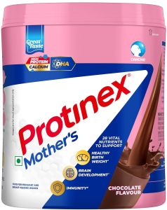 Protinex Mother Chocolate Nutritional Powder