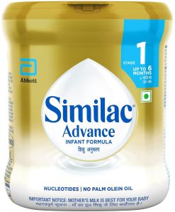 Similac Advance Stage 2 Baby Milk Powder