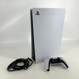 5 Digital Edition Sony Playstation