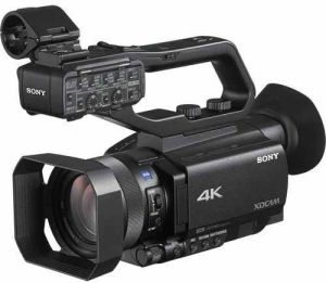 Sony PXW-Z90 4K Xdcam Camera