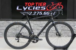 Roubaix Mclaren Dura Ace Bicycle