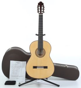 Vicente Amigo Special Edition Flamenco Guitar