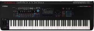 Yamaha Montage M8x 88 Key Synthesizer