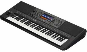 Yamaha PSR-SX920 61 Key Professional Arranger Workstation