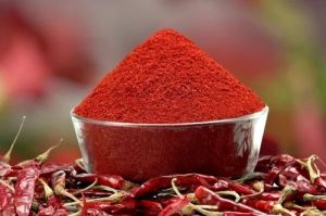 Kashmiri Red Chilli Powder