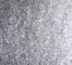 0 to 50 PPM Hot Washed PET Bottles Flakes