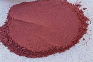 Dehydrated Beetroot Powder