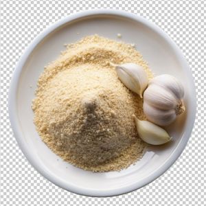 Dehydrated Garlic Powder