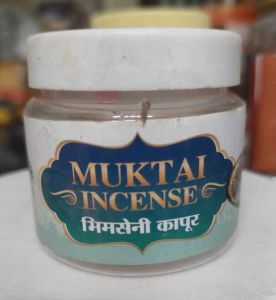 Muktai Bhimseni Camphor