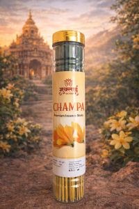 Muktai Champa Premium Incense Stick