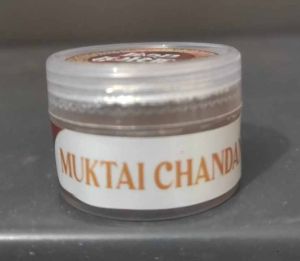Muktai Chandan Tikka