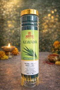 Muktai Kewada Premium Incense Stick