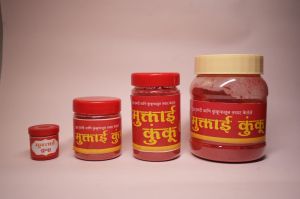 Muktai Pooja Kumkum