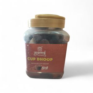 Muktai Premium Cup Dhoop