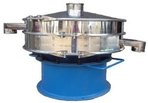 Circular Gyrator Vibro Screen