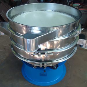 Circular Gyrator Vibro Screen