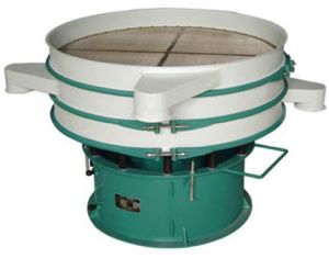 Circular Gyrator Vibro Screen