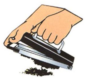 Hand Lifting Magnet