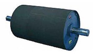 Head Magnetic Pulley