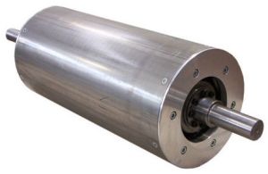 Head Magnetic Pulley