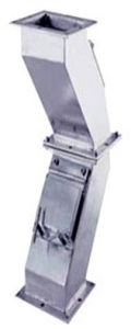 Heavy Duty Magnet Hump