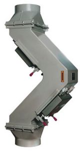 Heavy Duty Magnet Hump